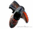 Asics Fuji Speed Mens Trail Running Shoes, Asics, Black, , Male, 0103-10537, 5637948695, 4550455188328, N5-05.jpg