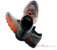 Asics Fuji Speed Mens Trail Running Shoes, Asics, Black, , Male, 0103-10537, 5637948695, 4550455188328, N5-15.jpg