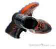 Asics Fuji Speed Mens Trail Running Shoes, Asics, Black, , Male, 0103-10537, 5637948695, 4550455188328, N5-20.jpg