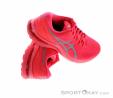 Asics Gel-Kayano 28 Lite Show Mens Running Shoes, Asics, Red, , Male, 0103-10538, 5637948705, 0, N3-18.jpg