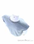 Icebreaker Drayden Sleeveless Top Women T-Shirt, , Gray, , Female, 0011-10415, 5637948723, , N4-14.jpg