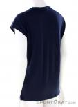 Icebreaker Drayden Sleeveless Top Women T-Shirt, , Dark-Blue, , Female, 0011-10415, 5637948727, , N1-11.jpg