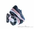 Asics Gel-Kayano 28 Women Running Shoes, Asics, Dark-Blue, , Female, 0103-10518, 5637948795, 4550330936150, N1-16.jpg