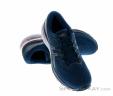 Asics Gel-Kayano 28 Women Running Shoes, , Dark-Blue, , Female, 0103-10518, 5637948795, , N2-02.jpg