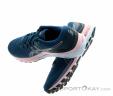 Asics Gel-Kayano 28 Women Running Shoes, , Dark-Blue, , Female, 0103-10518, 5637948795, , N4-09.jpg