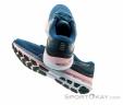 Asics Gel-Kayano 28 Women Running Shoes, Asics, Dark-Blue, , Female, 0103-10518, 5637948795, 4550330936150, N4-14.jpg