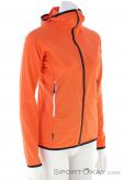 Millet LD Trilogy Cordura Damen Outdoorjacke, Millet, Orange, , Damen, 0316-10205, 5637948815, 3515720009853, N1-01.jpg