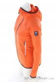 Millet LD Trilogy Cordura Women Outdoor Jacket, Millet, Orange, , Female, 0316-10205, 5637948815, 3515720009839, N2-07.jpg