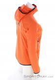 Millet LD Trilogy Cordura Women Outdoor Jacket, Millet, Orange, , Female, 0316-10205, 5637948815, 3515720009853, N2-17.jpg