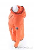 Millet LD Trilogy Cordura Women Outdoor Jacket, Millet, Orange, , Female, 0316-10205, 5637948815, 3515720009853, N3-08.jpg