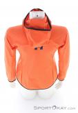 Millet LD Trilogy Cordura Women Outdoor Jacket, Millet, Orange, , Female, 0316-10205, 5637948815, 3515720009853, N3-13.jpg