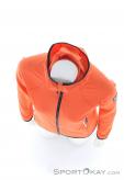 Millet LD Trilogy Cordura Mujer Chaqueta para exteriores, Millet, Naranja, , Mujer, 0316-10205, 5637948815, 3515720009839, N4-04.jpg