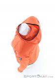 Millet LD Trilogy Cordura Damen Outdoorjacke, Millet, Orange, , Damen, 0316-10205, 5637948815, 3515720009839, N4-09.jpg