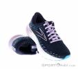 Brooks Glycerin 20 Women Running Shoes, Brooks, Dark-Blue, , Female, 0251-10104, 5637948830, 195394042030, N1-01.jpg