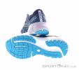 Brooks Glycerin 20 Women Running Shoes, Brooks, Dark-Blue, , Female, 0251-10104, 5637948830, 195394042030, N2-12.jpg