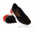 Brooks Glycerin 20 Mens Running Shoes, Brooks, Red, , Male, 0251-10105, 5637948844, 195394040050, N1-01.jpg