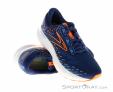 Brooks Glycerin 20 Mens Running Shoes, Brooks, Dark-Blue, , Male, 0251-10105, 5637948852, 195394040449, N1-01.jpg