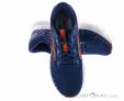 Brooks Glycerin 20 Mens Running Shoes, Brooks, Dark-Blue, , Male, 0251-10105, 5637948852, 195394040449, N3-03.jpg