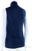 Millet Lokka Vest II Women Outdoor vest, Millet, Dark-Blue, , Female, 0316-10206, 5637948861, 3515720021619, N1-11.jpg