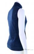 Millet Lokka Vest II Mujer Chaleco para exteriores, Millet, Azul oscuro, , Mujer, 0316-10206, 5637948861, 3515720021619, N1-16.jpg