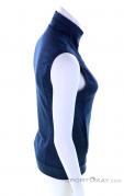 Millet Lokka Vest II Women Outdoor vest, Millet, Dark-Blue, , Female, 0316-10206, 5637948861, 3515720021619, N2-17.jpg