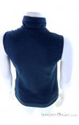 Millet Lokka Vest II Women Outdoor vest, Millet, Dark-Blue, , Female, 0316-10206, 5637948861, 3515720021619, N3-13.jpg