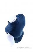 Millet Lokka Vest II Mujer Chaleco para exteriores, Millet, Azul oscuro, , Mujer, 0316-10206, 5637948861, 3515720021619, N4-09.jpg