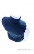 Millet Lokka Vest II Mujer Chaleco para exteriores, Millet, Azul oscuro, , Mujer, 0316-10206, 5637948861, 3515720021619, N4-14.jpg