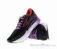 Brooks Glycerin GTS 20 Women Running Shoes, Brooks, Purple, , Female, 0251-10106, 5637948871, 0, N1-06.jpg
