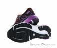 Brooks Glycerin GTS 20 Women Running Shoes, Brooks, Purple, , Female, 0251-10106, 5637948871, 0, N1-11.jpg