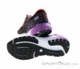 Brooks Glycerin GTS 20 Women Running Shoes, Brooks, Purple, , Female, 0251-10106, 5637948871, 0, N2-12.jpg