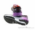 Brooks Glycerin GTS 20 Women Running Shoes, Brooks, Purple, , Female, 0251-10106, 5637948871, 0, N3-13.jpg