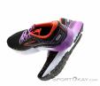 Brooks Glycerin GTS 20 Women Running Shoes, Brooks, Purple, , Female, 0251-10106, 5637948871, 0, N4-09.jpg