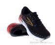 Brooks Glycerin GTS 20 Mens Running Shoes, Brooks, Red, , Male, 0251-10107, 5637948880, 0, N1-01.jpg