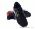 Brooks Glycerin GTS 20 Mens Running Shoes, Brooks, Red, , Male, 0251-10107, 5637948880, 0, N2-02.jpg