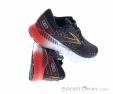 Brooks Glycerin GTS 20 Mens Running Shoes, Brooks, Red, , Male, 0251-10107, 5637948880, 0, N2-17.jpg