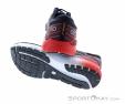 Brooks Glycerin GTS 20 Mens Running Shoes, Brooks, Red, , Male, 0251-10107, 5637948880, 0, N3-13.jpg