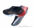Brooks Glycerin GTS 20 Mens Running Shoes, Brooks, Red, , Male, 0251-10107, 5637948880, 0, N4-09.jpg