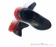 Brooks Glycerin GTS 20 Mens Running Shoes, Brooks, Red, , Male, 0251-10107, 5637948880, 0, N4-19.jpg