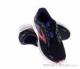 Brooks Adrenaline GTS 22 Women Running Shoes, Brooks, Purple, , Female, 0251-10108, 5637948967, 190340947285, N2-02.jpg
