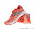 Brooks Adrenaline GTS 22 Women Running Shoes, , Orange, , Female, 0251-10108, 5637948972, , N1-06.jpg