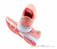 Brooks Adrenaline GTS 22 Women Running Shoes, , Orange, , Female, 0251-10108, 5637948972, , N4-14.jpg