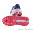 Brooks Caldera 6 Women Trail Running Shoes, Brooks, Red, , Female, 0251-10109, 5637948984, 195394033649, N2-12.jpg