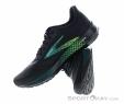 Brooks Hyperion Tempo Mens Running Shoes, Brooks, Black, , Male, 0251-10085, 5637949030, 195394068078, N2-07.jpg