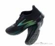 Brooks Hyperion Tempo Mens Running Shoes, Brooks, Black, , Male, 0251-10085, 5637949030, 195394068078, N3-08.jpg