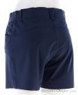 Millet Wanaka Stretch Short II Women Outdoor Shorts, Millet, Dark-Blue, , Female, 0316-10210, 5637949038, 3515720015397, N1-11.jpg