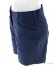 Millet Wanaka Stretch Short II Mujer Short para exteriores, Millet, Azul oscuro, , Mujer, 0316-10210, 5637949038, 3515720015397, N2-07.jpg