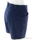 Millet Wanaka Stretch Short II Mujer Short para exteriores, Millet, Azul oscuro, , Mujer, 0316-10210, 5637949038, 3515720015397, N2-17.jpg