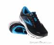 Brooks Adrenaline GTS 22 Mens Running Shoes, Brooks, Blue, , Male, 0251-10111, 5637949050, 0, N1-01.jpg