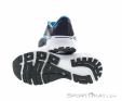 Brooks Adrenaline GTS 22 Mens Running Shoes, Brooks, Blue, , Male, 0251-10111, 5637949050, 0, N2-12.jpg